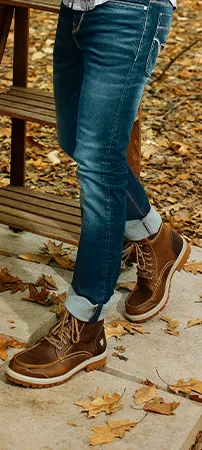 Woodland Shoes for Men, Woodland shoes for women, Woodland apparel