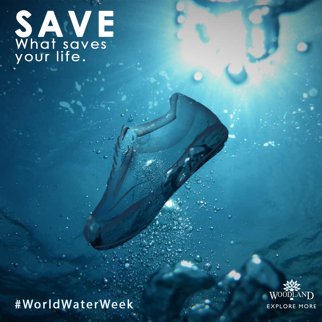 Save what saves your life