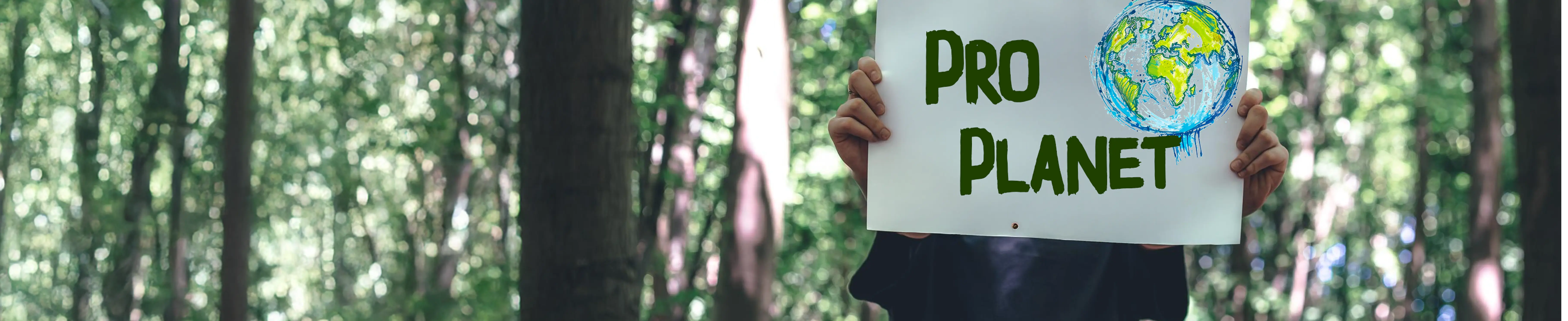 Pro Planet Blog