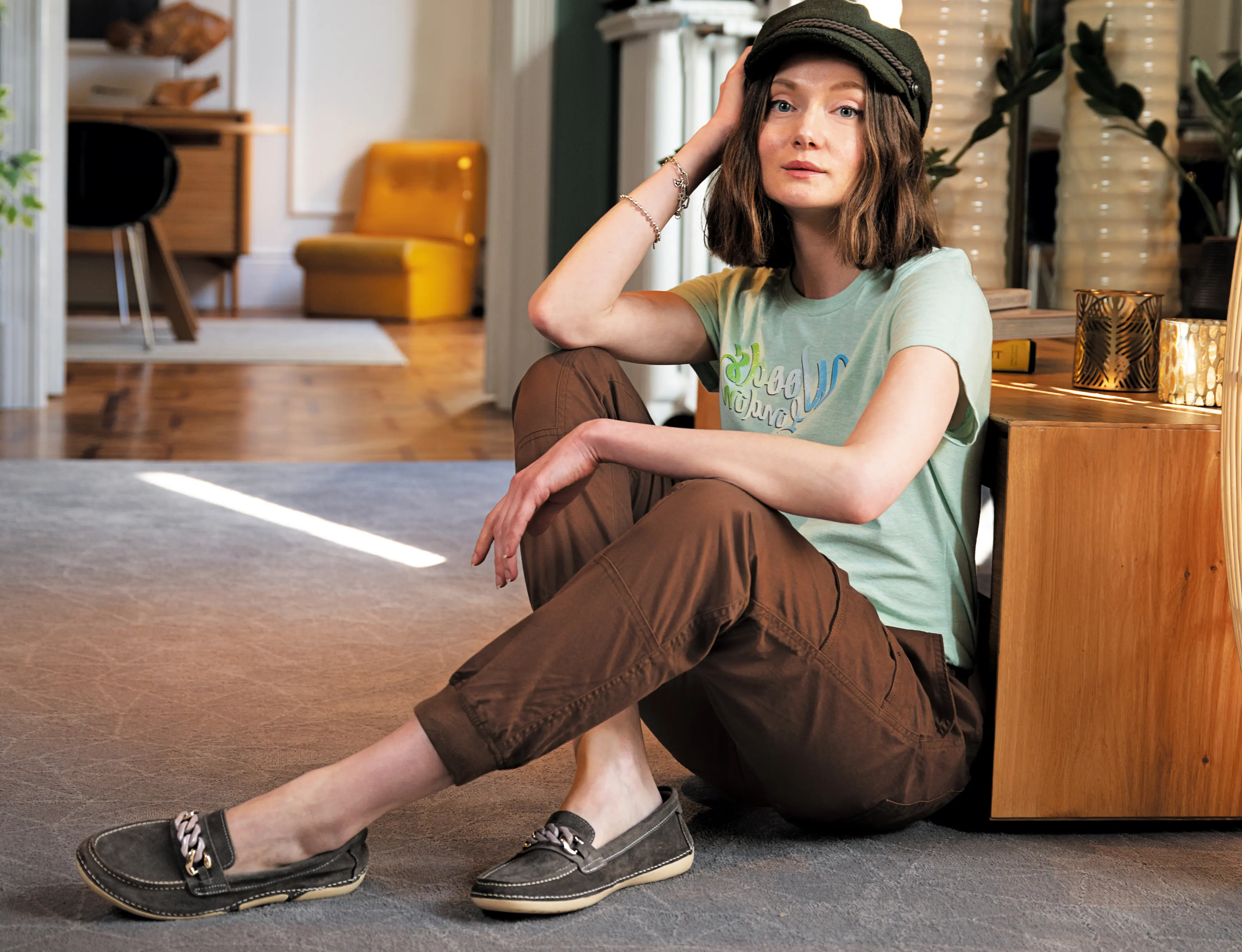 Women's Collection