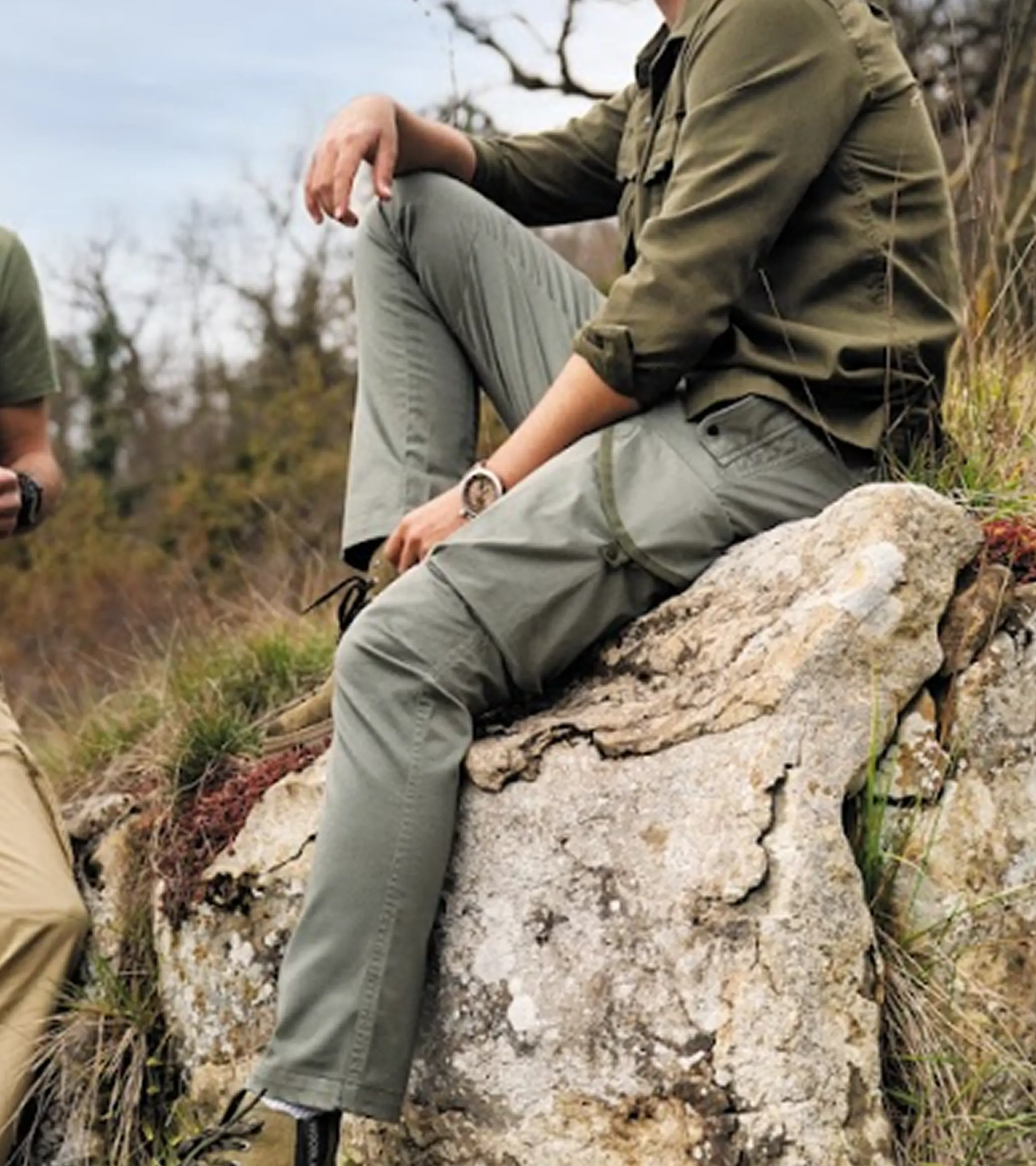 Woodland Shoes for Men, Woodland shoes for women, Woodland apparel