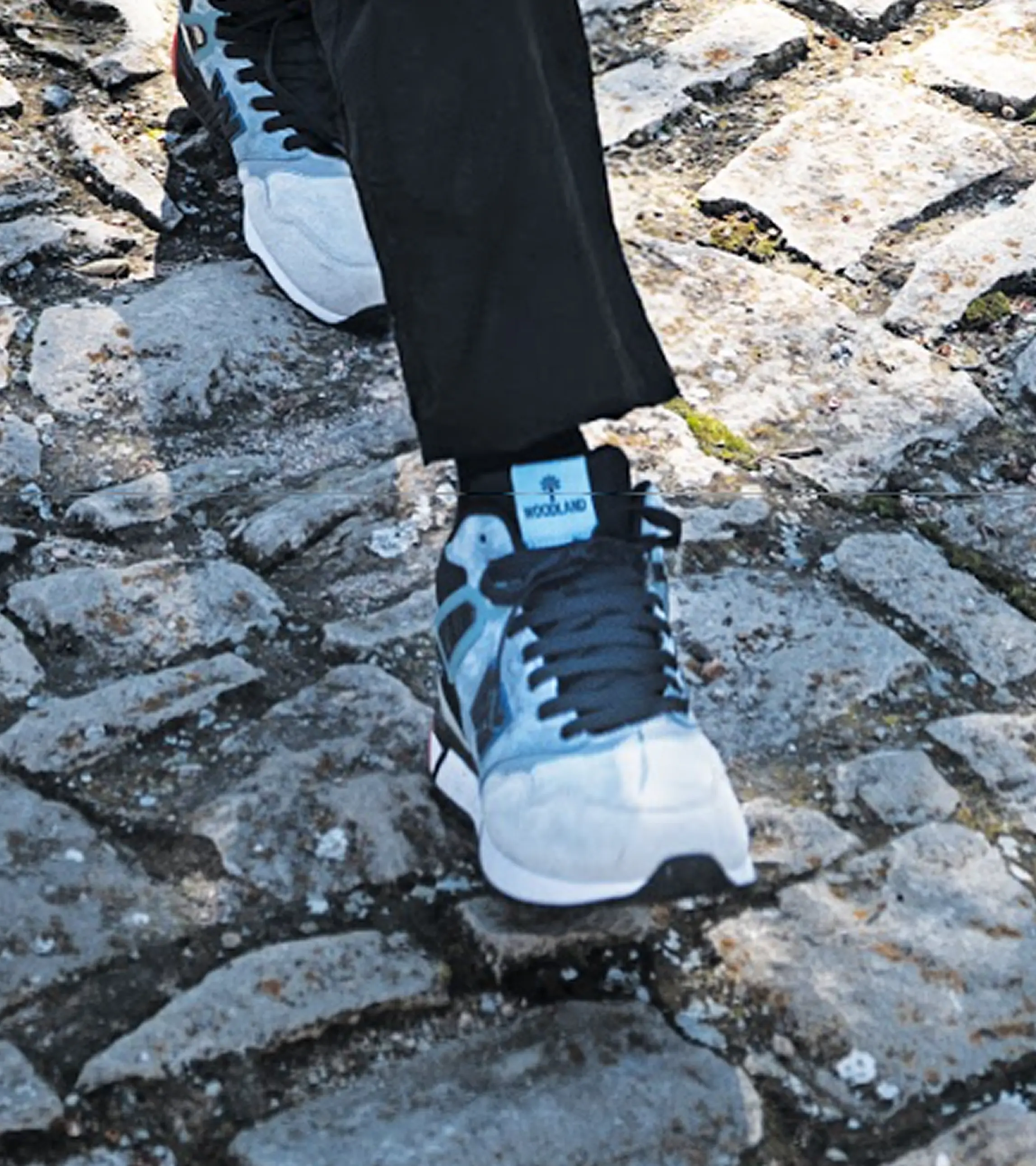 Woodland Shoes for Men, Woodland shoes for women, Woodland apparel
