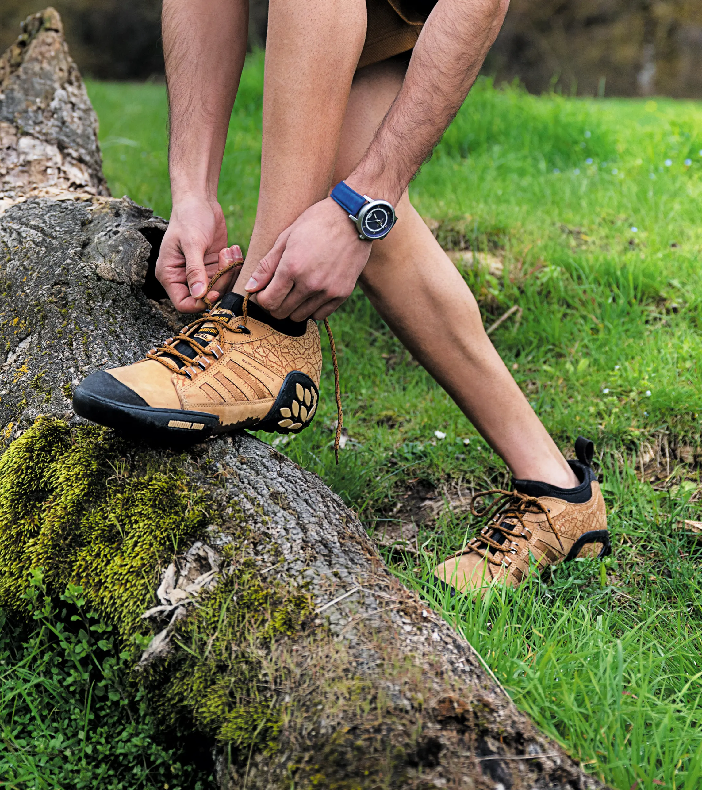 Woodland Shoes for Men, Woodland shoes for women, Woodland apparel