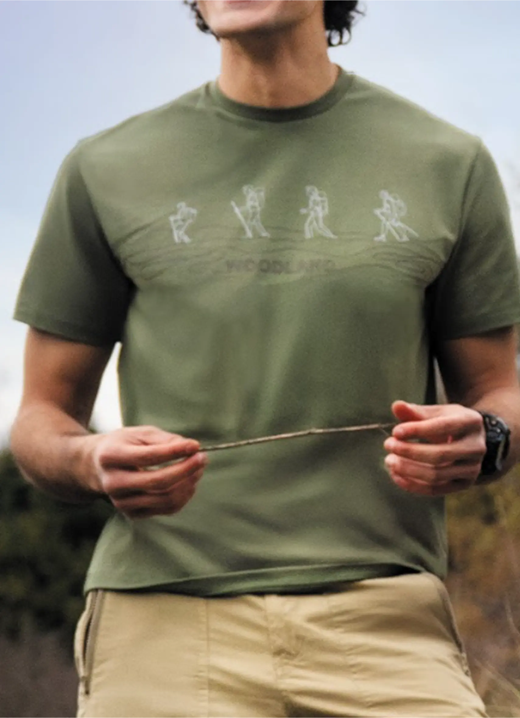T-Shirts